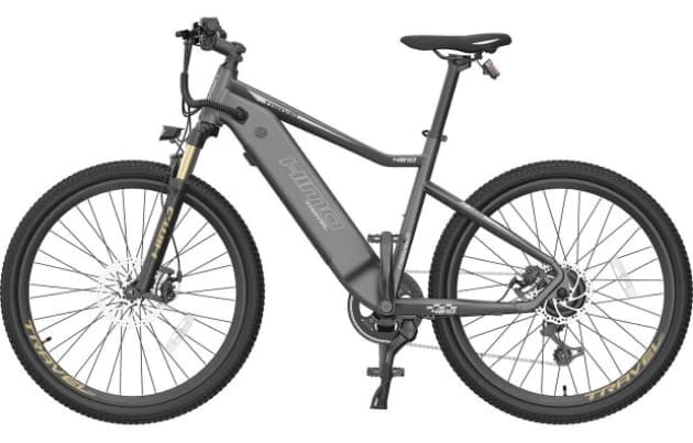 Grey HIMO