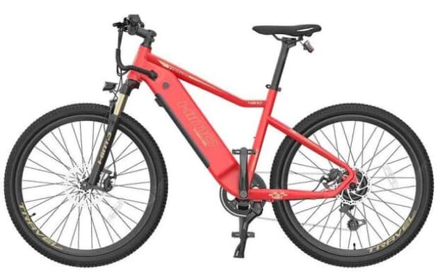 Red HIMO