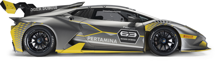 evo car