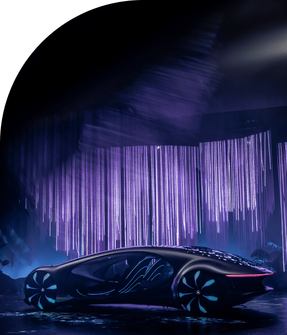 Car Side